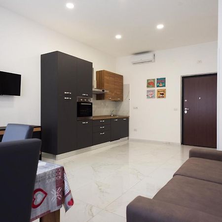 Toledo 2 Apartment ナポリ エクステリア 写真