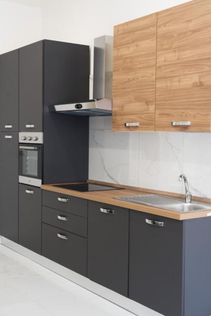 Toledo 2 Apartment ナポリ エクステリア 写真