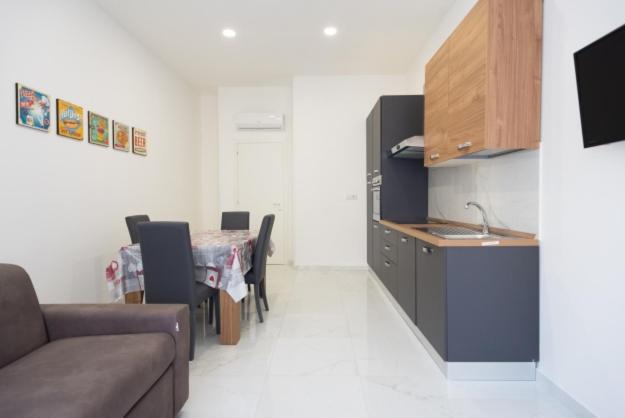 Toledo 2 Apartment ナポリ エクステリア 写真