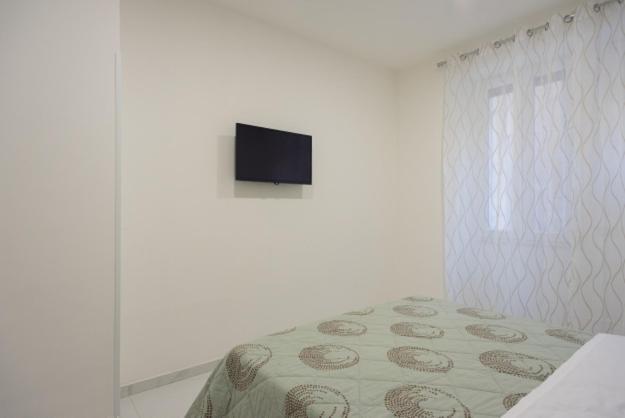 Toledo 2 Apartment ナポリ エクステリア 写真