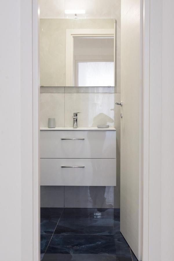 Toledo 2 Apartment ナポリ エクステリア 写真