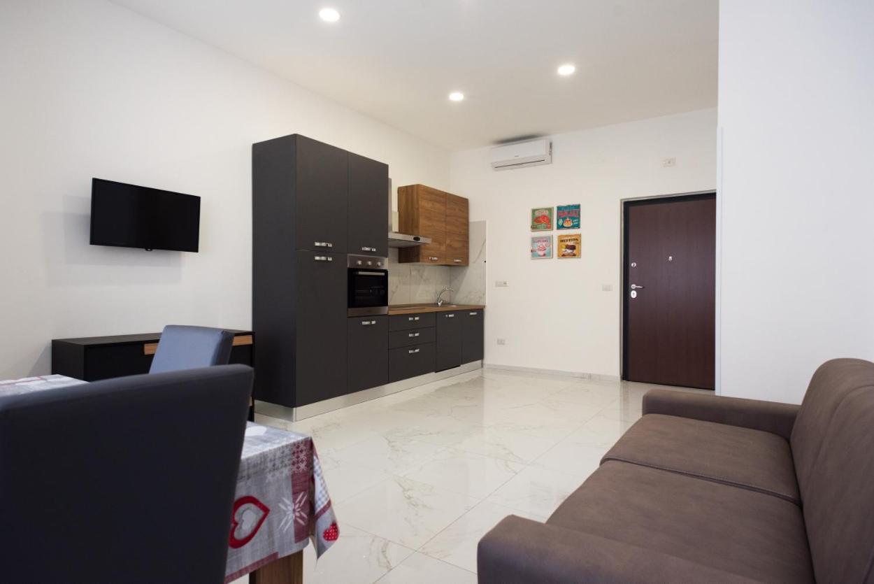 Toledo 2 Apartment ナポリ エクステリア 写真