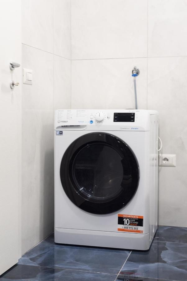 Toledo 2 Apartment ナポリ エクステリア 写真