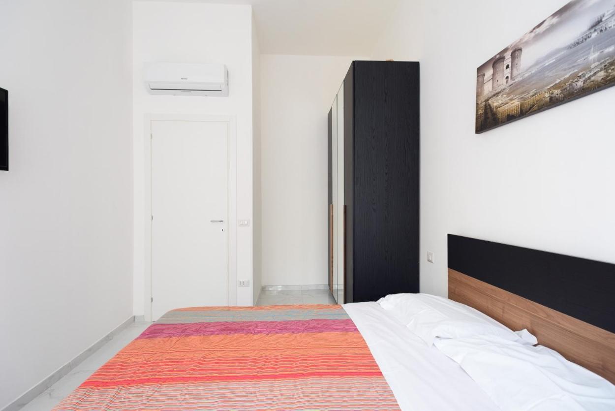 Toledo 2 Apartment ナポリ エクステリア 写真