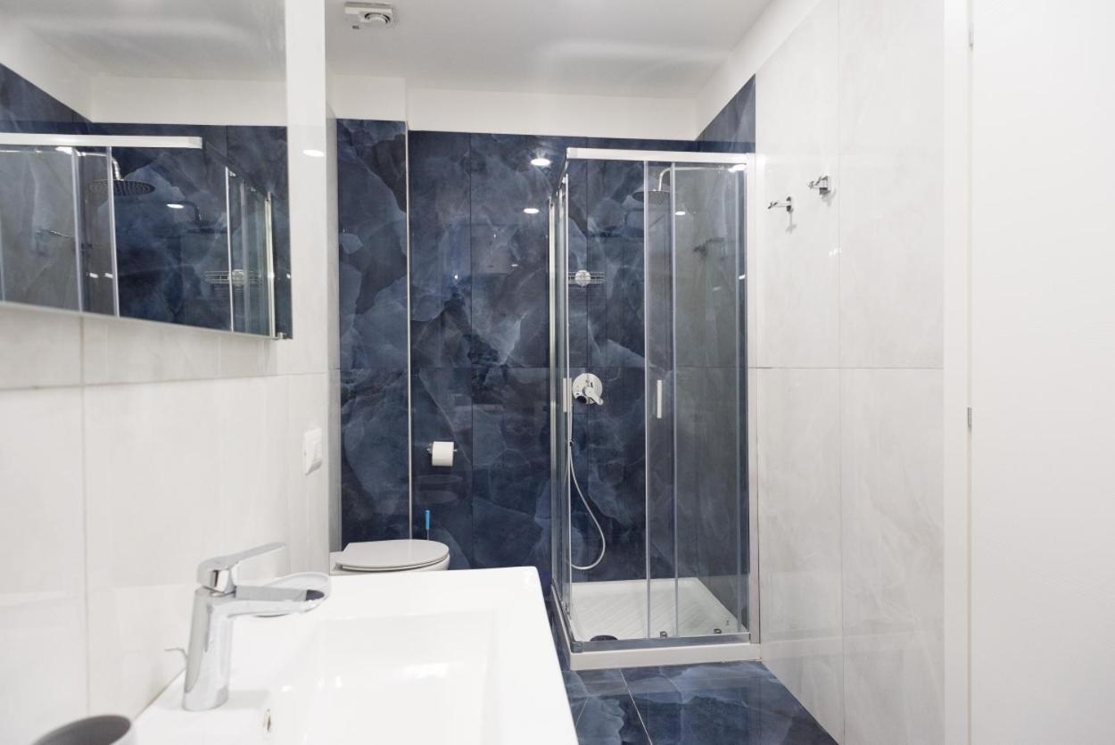Toledo 2 Apartment ナポリ エクステリア 写真
