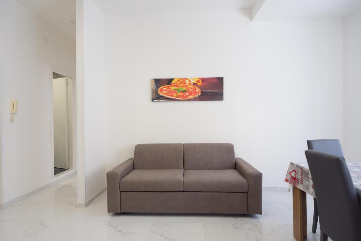 Toledo 2 Apartment ナポリ エクステリア 写真
