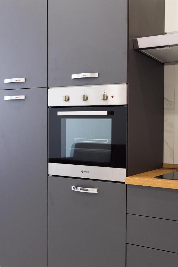 Toledo 2 Apartment ナポリ エクステリア 写真