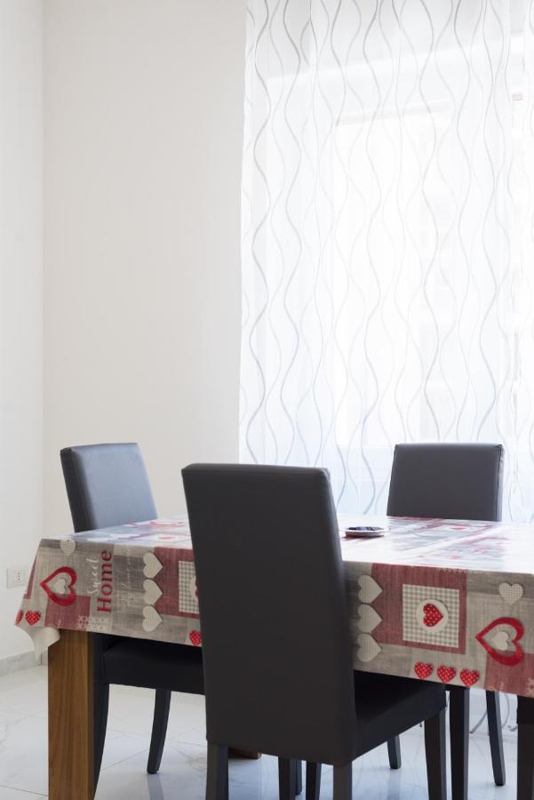 Toledo 2 Apartment ナポリ エクステリア 写真