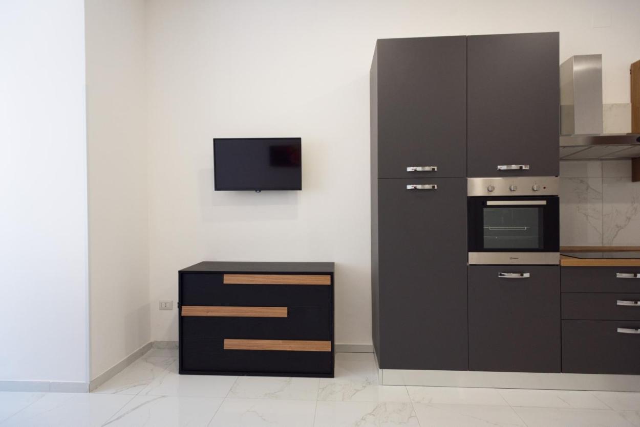 Toledo 2 Apartment ナポリ エクステリア 写真