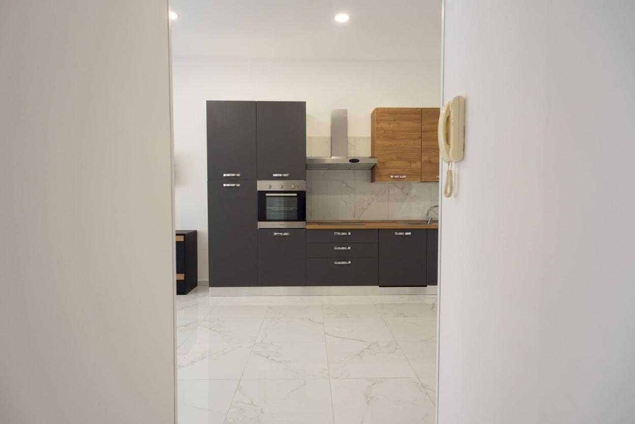 Toledo 2 Apartment ナポリ エクステリア 写真