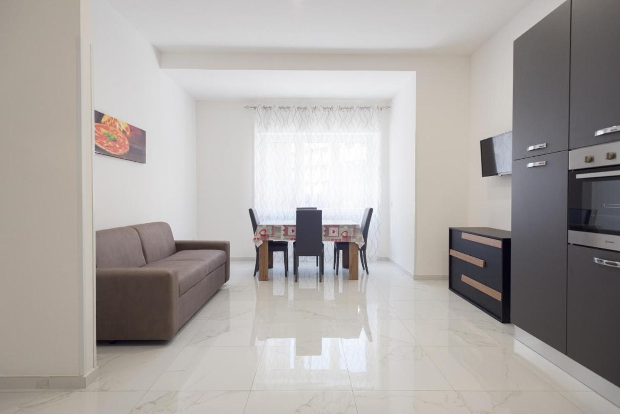 Toledo 2 Apartment ナポリ エクステリア 写真