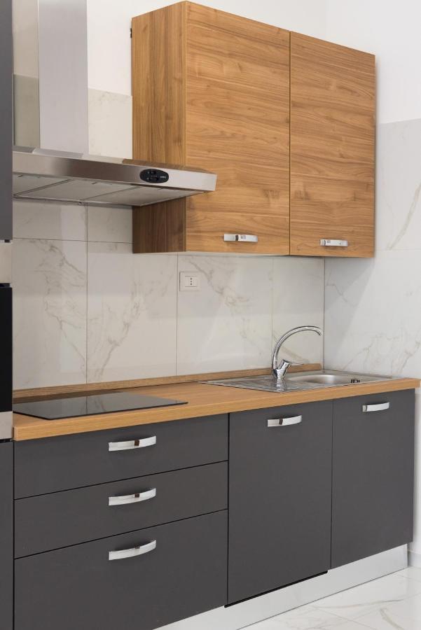Toledo 2 Apartment ナポリ エクステリア 写真